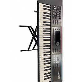 Used Roland JUNO-DS Synthesizer