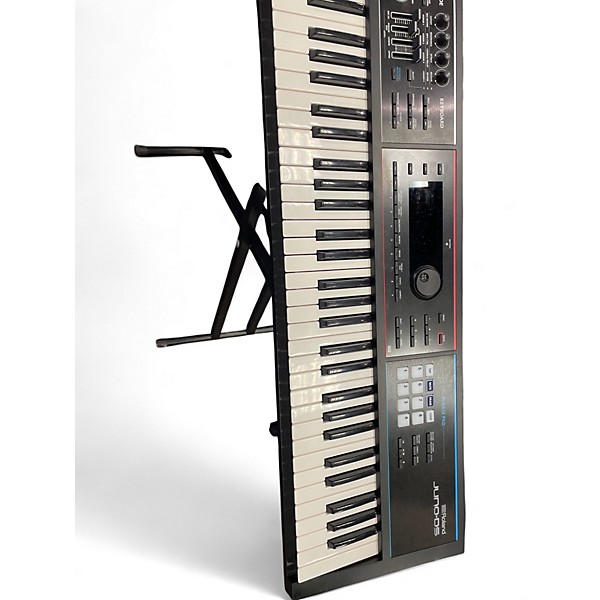 Used Roland JUNO-DS Synthesizer