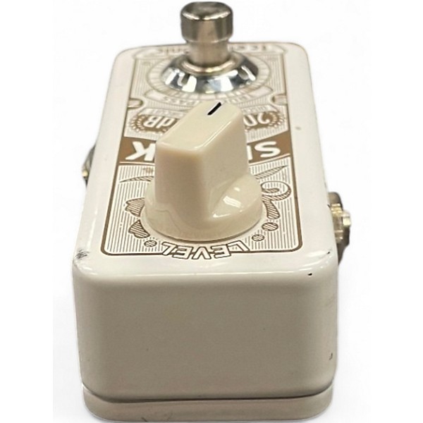 Used TC Electronic Spark Mini Boost Effect Pedal