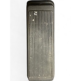 Used Dunlop GCB80 High Gain Volume Pedal