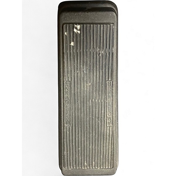 Used Dunlop GCB80 High Gain Volume Pedal