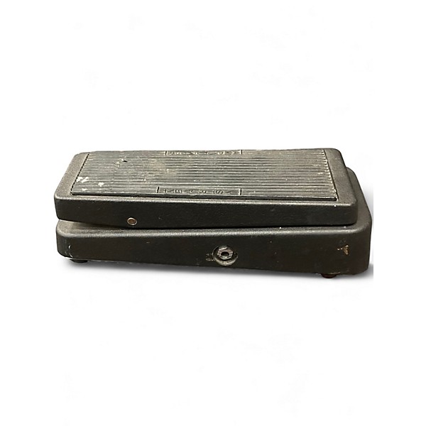 Used Dunlop GCB80 High Gain Volume Pedal