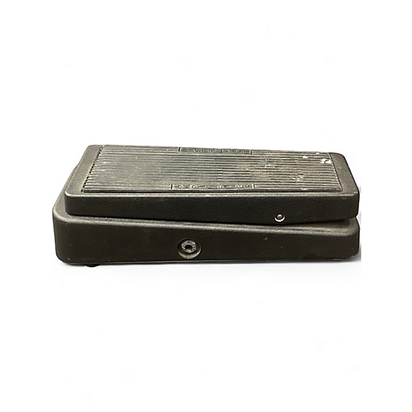 Used Dunlop GCB80 High Gain Volume Pedal