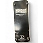 Used Dunlop GCB80 High Gain Volume Pedal