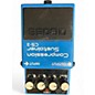 Used BOSS CS3 Compressor Sustainer Effect Pedal thumbnail