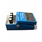 Used BOSS CS3 Compressor Sustainer Effect Pedal