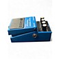 Used BOSS CS3 Compressor Sustainer Effect Pedal