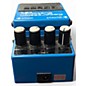 Used BOSS CS3 Compressor Sustainer Effect Pedal