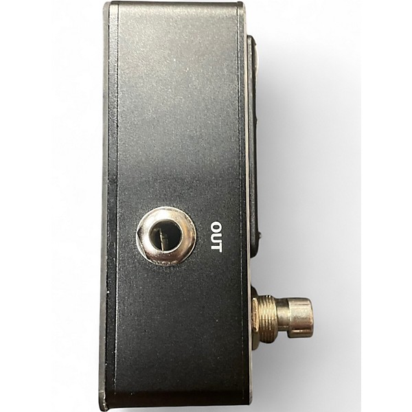 Used On-Stage GTP7000 Tuner Pedal