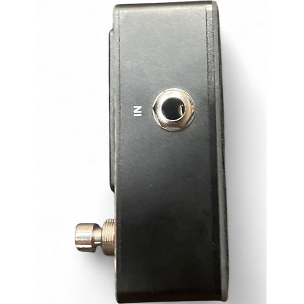 Used On-Stage GTP7000 Tuner Pedal