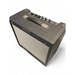 Used Fender BLUES JUNIOR USA MADE Tube Guitar Combo Amp