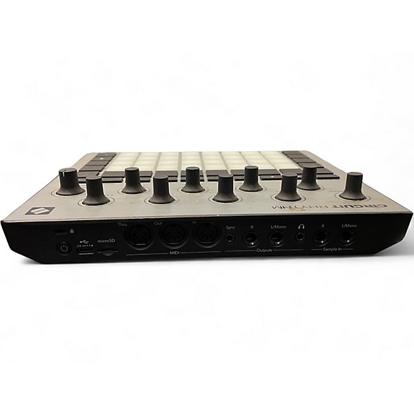 Novation Circuit （無印） Circuit Mono Station | Novation