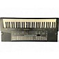 Used Yamaha psr410 Portable Keyboard thumbnail