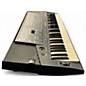 Used Yamaha psr410 Portable Keyboard