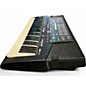 Used Yamaha psr410 Portable Keyboard