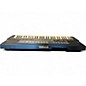 Used Yamaha psr410 Portable Keyboard