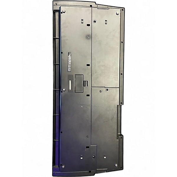 Used Yamaha psr410 Portable Keyboard