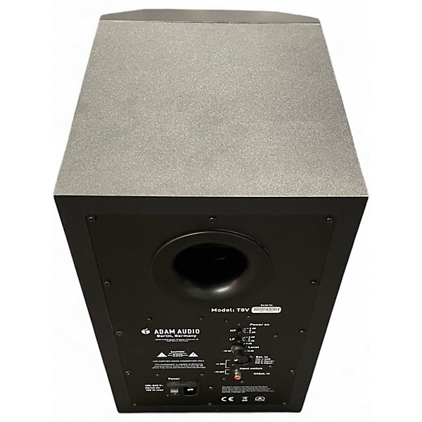 Used ADAM Audio T8V Powered Monitor
