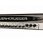 Used Gallien-Krueger 400RB-IV 280W Bass Amp Head