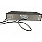 Used Gallien-Krueger 400RB-IV 280W Bass Amp Head