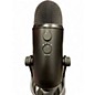 Used Blue Yeti USB Microphone
