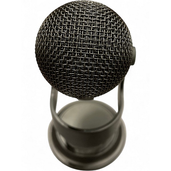 Used Blue Yeti USB Microphone