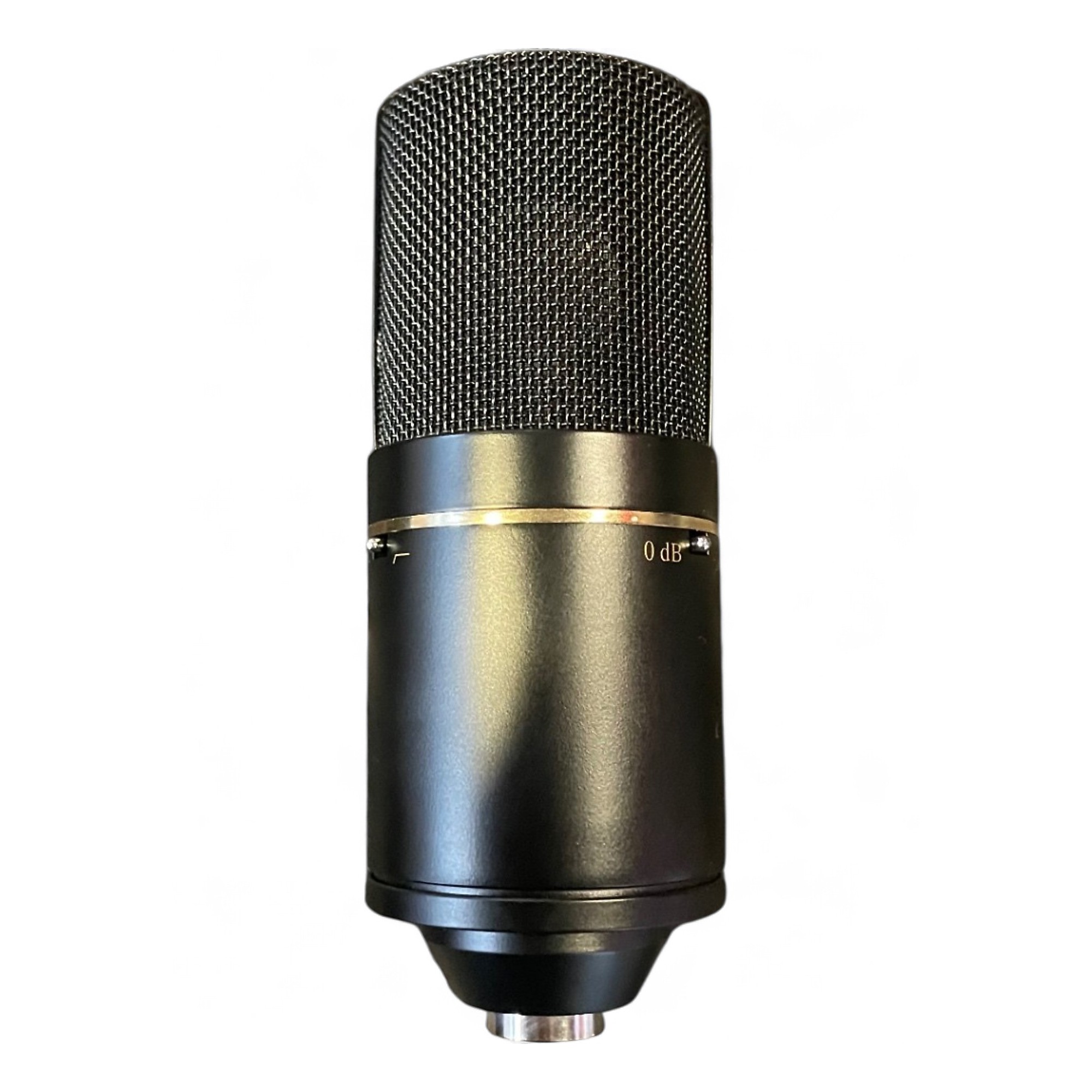 【中古】MXL770 コンデンサーマイク Amazon.co.jp: MXL コンデンサーマイクロフォン 770 : 楽器