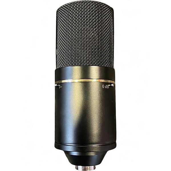 Used MXL 770 Condenser Microphone | Guitar Center