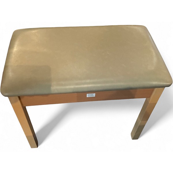 Used Miscellaneous Keyboard Bench Bench