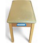 Used Miscellaneous Keyboard Bench Bench