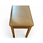 Used Miscellaneous Keyboard Bench Bench