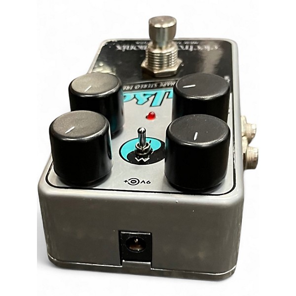 Used Electro-Harmonix Pulsar Tremolo Effect Pedal