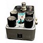 Used Electro-Harmonix Pulsar Tremolo Effect Pedal