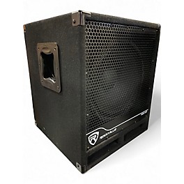 Used Rockville BASS GIG RBG 12S Powered Subwoofer