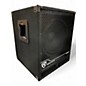 Used Rockville BASS GIG RBG 12S Powered Subwoofer thumbnail