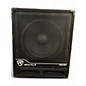 Used Rockville BASS GIG RBG 12S Powered Subwoofer