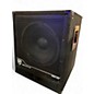 Used Rockville BASS GIG RBG 12S Powered Subwoofer