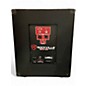 Used Rockville BASS GIG RBG 12S Powered Subwoofer