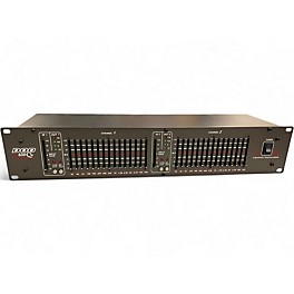 Used DOD SR830 QX Equalizer