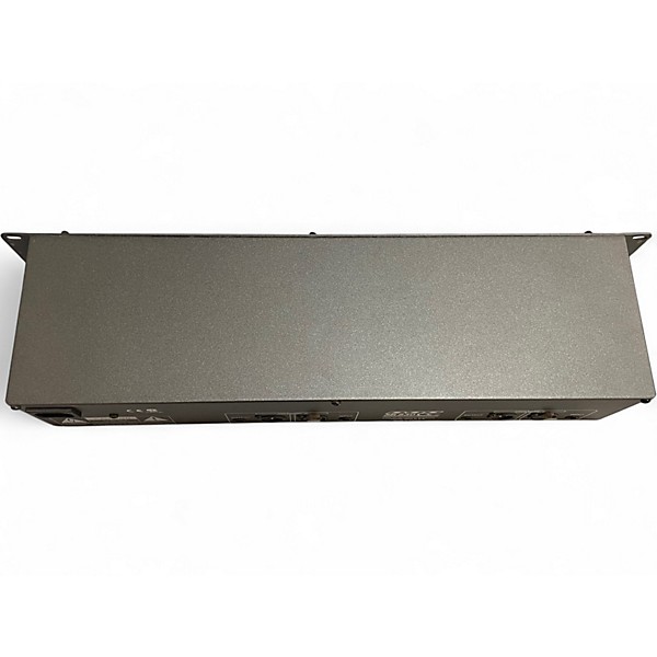 Used DOD SR830 QX Equalizer