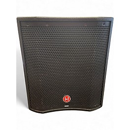 Used Harbinger S12 Powered Subwoofer