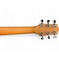 Used Keisel CS3S Gold Top Solid Body Electric Guitar