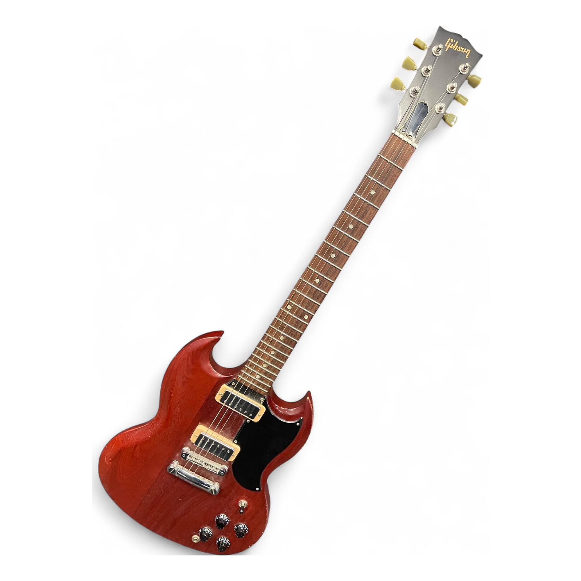 Gibson sg limited 2011 ギブソン SG リミテッド 2011 ギター Collectibles!!]2011 Gibson SG special limited edition renault blue