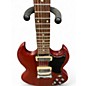 Used 2011 Gibson SG 70's Tribute Faded Cherry Solid Body Electric Guitar