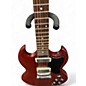 Used 2011 Gibson SG 70's Tribute Faded Cherry Solid Body Electric Guitar