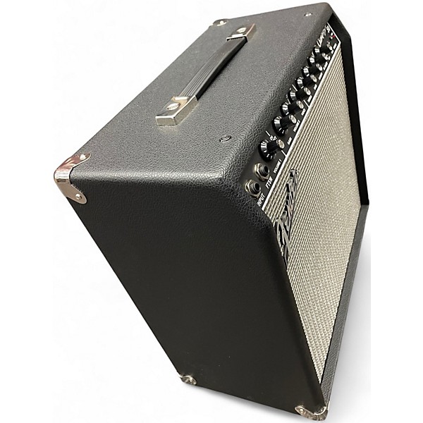 Used Fender CHAMPION II 50 Guitar Combo Amp