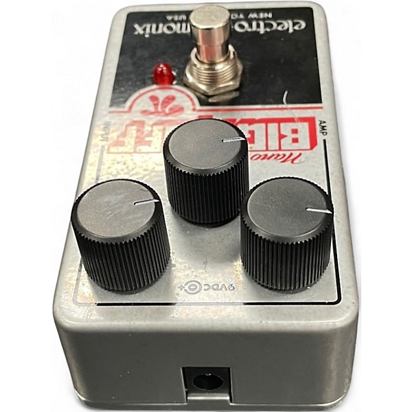 ギター nano bigmuff Electro Harmonix Nano Big Muff Pi | Fuzz / Distortion / Sustainer - Electro
