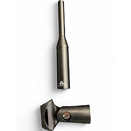 Used dbx RTA Measurement Microphone Dynamic Microphone