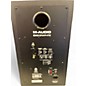 Used M-Audio BX8A Pair Powered Monitor