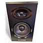 Used M-Audio BX8A Pair Powered Monitor